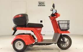 HONDA GYRO X 2015 TD02