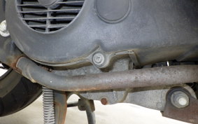 SUZUKI ADDRESS V125 G CF46A