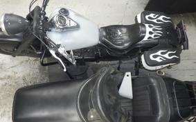 KAWASAKI VULCAN400 CLASSIC SIDECAR 1998