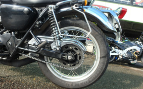 KAWASAKI W400 2011 EJ400A