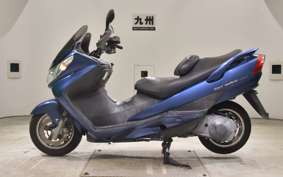 SUZUKI SKYWAVE 250 (Burgman 250) Gen.2 CJ43A