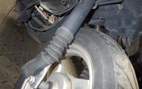 HONDA DIO Gen.6 AF62