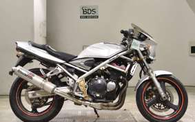 SUZUKI BANDIT 250 V Type GJ77A