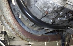 HONDA GB250 CLUBMAN GEN 2 2006 MC10