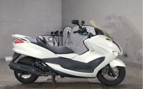 YAMAHA MAJESTY 250 SG20J