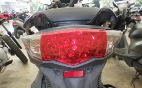 SYM JOY MAX 125I