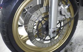KAWASAKI ZEPHYR 400 KAI 2003 ZR400C