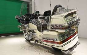 HONDA GL1500 GOLD WING SE 1990 SC22