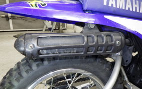 YAMAHA PW80 2024 4BC