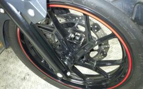 SUZUKI Vｽﾄﾛｰﾑ250A