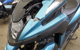YAMAHA TRICITY 125 A SEC1J