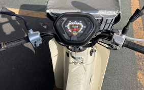 HONDA SUPER CUB110 JA42