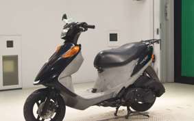 SUZUKI ADDRESS V125 CF4EA