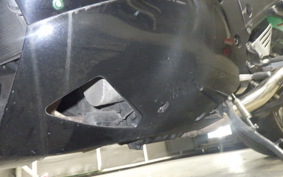 KAWASAKI ZZ1400 NINJA R A 2007 ZXT40B