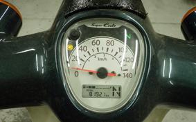 HONDA C110 SUPER CUB JA59