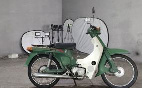 SUZUKI BAR DEE50 BA41A
