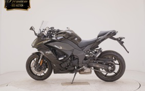 KAWASAKI NINJA 1100SX 2026 ZXT10H