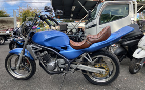 KAWASAKI BALIUS 250 ZR250A