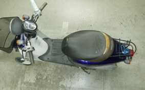 HONDA TODAY 2 1996 AF67