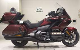 HONDA GL 1800 GOLD WING TOUR DCT 2026 SC79