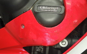 HONDA CBR1000RR GEN 3 2018 SC77
