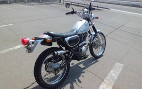 YAMAHA BRONCO 5BT