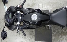 YAMAHA YZF-R25 A RG43J