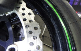 KAWASAKI NINJA ZX-6R A 2016