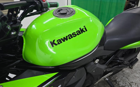 KAWASAKI NINJA 400R 2012 ER400B