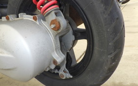 YAMAHA JOG ZR Gen.2 SA16J