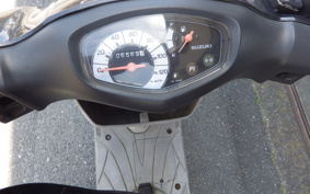 SUZUKI ADDRESS V125 CF46A