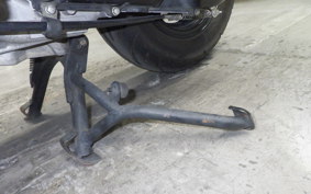 SUZUKI ADDRESS V125 2019 DT11A