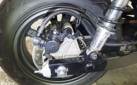 HONDA DAX 125 JB06