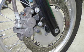 KAWASAKI W650 2001 EJ650A