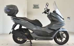 HONDA PCX125 1988 JK05
