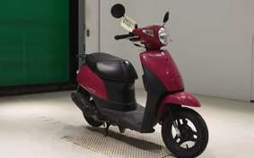 SUZUKI LET's 2021 CA4AA