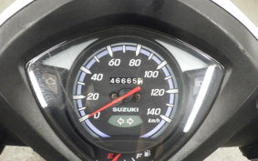 SUZUKI ADDRESS 110 CE47A