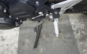 KAWASAKI Z250 Gen.2 2025 EX250Y