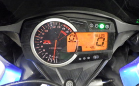 SUZUKI GSX-R1000 2015