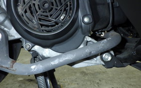 SUZUKI ADDRESS 110 2022 CE47A