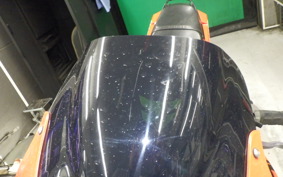 KAWASAKI ZZ-R400 Gen.2 2003 ZX400N