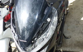 HONDA PCX 125 JF81