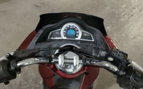HONDA PCX125 JF56