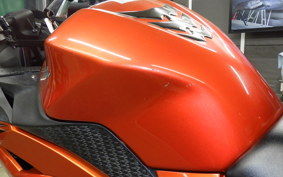 KAWASAKI NINJA 250 2023 EX250L