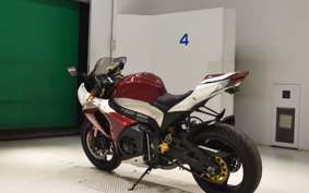 SUZUKI GSX-R1000 2018