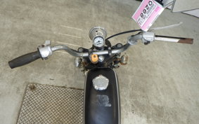 HONDA R&amp;P CY50