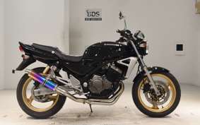 KAWASAKI BALIUS 250 Gen.2 ZR250B