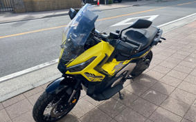 HONDA X-ADV 750 2025 RH21