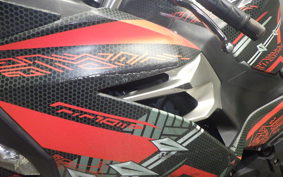 KAWASAKI NINJA 250 2023 EX250P