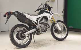 HONDA CRF250L MD38